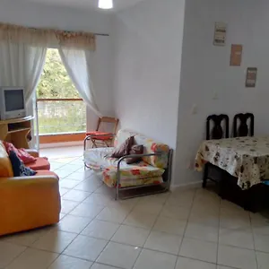  Apartamento Apto Em Boraceia A 200m Do Mar - Bertioga Litoral