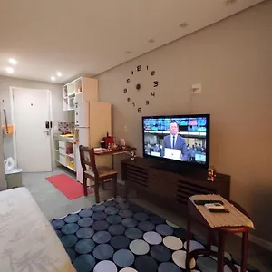  Apartamento Paulistana