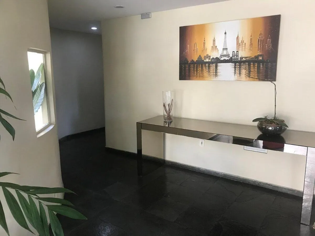 151 - Apartamento Inteiro No Morumbi Apartamento São Paulo