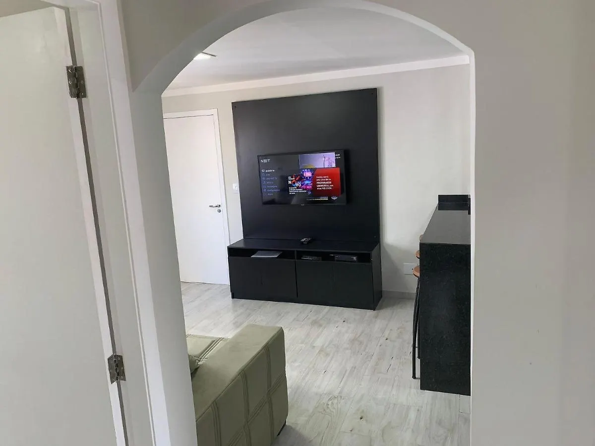 151 - Apartamento Inteiro No Morumbi Apartamento São Paulo
