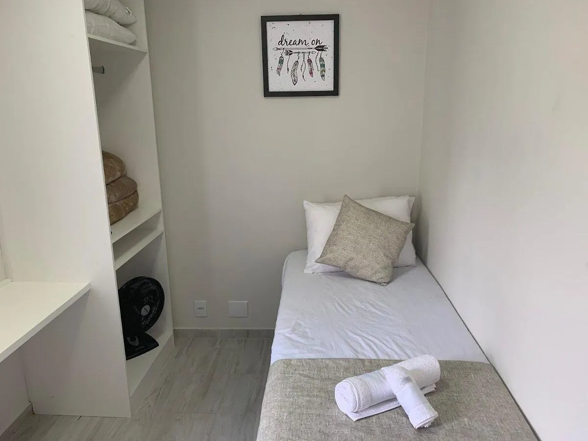 151 - Apartamento Inteiro No Morumbi Apartamento São Paulo