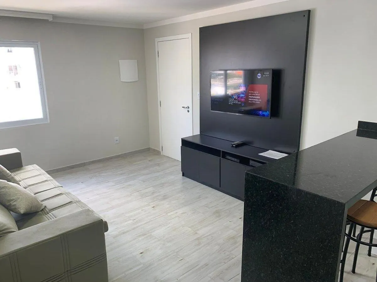 151 - Apartamento Inteiro No Morumbi Apartamento São Paulo Brasil
