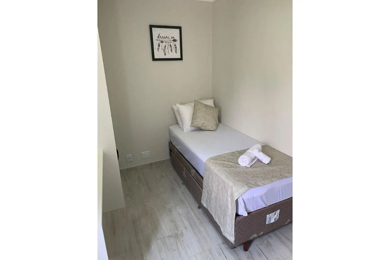 151 - Apartamento Inteiro No Morumbi Apartamento São Paulo Brasil